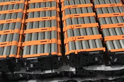 靖边东坑正规公司回收动力电池,蓄电池回收